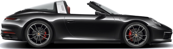 Porsche 911 Targa 4S PDK (20 - ..) 