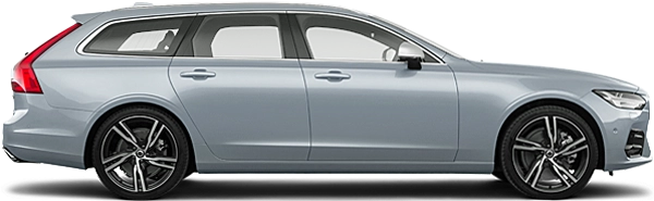 Volvo V90 D3 (16 - 20) 