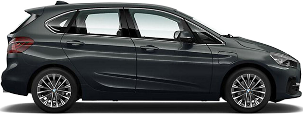 BMW 218i Active Tourer (18 - ..)