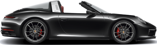 Porsche 911 Targa 4S PDK (20 - ..) 