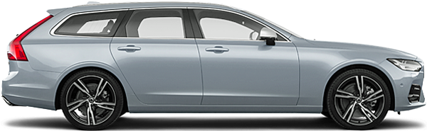 Volvo V90 D4 (16 - 19) 